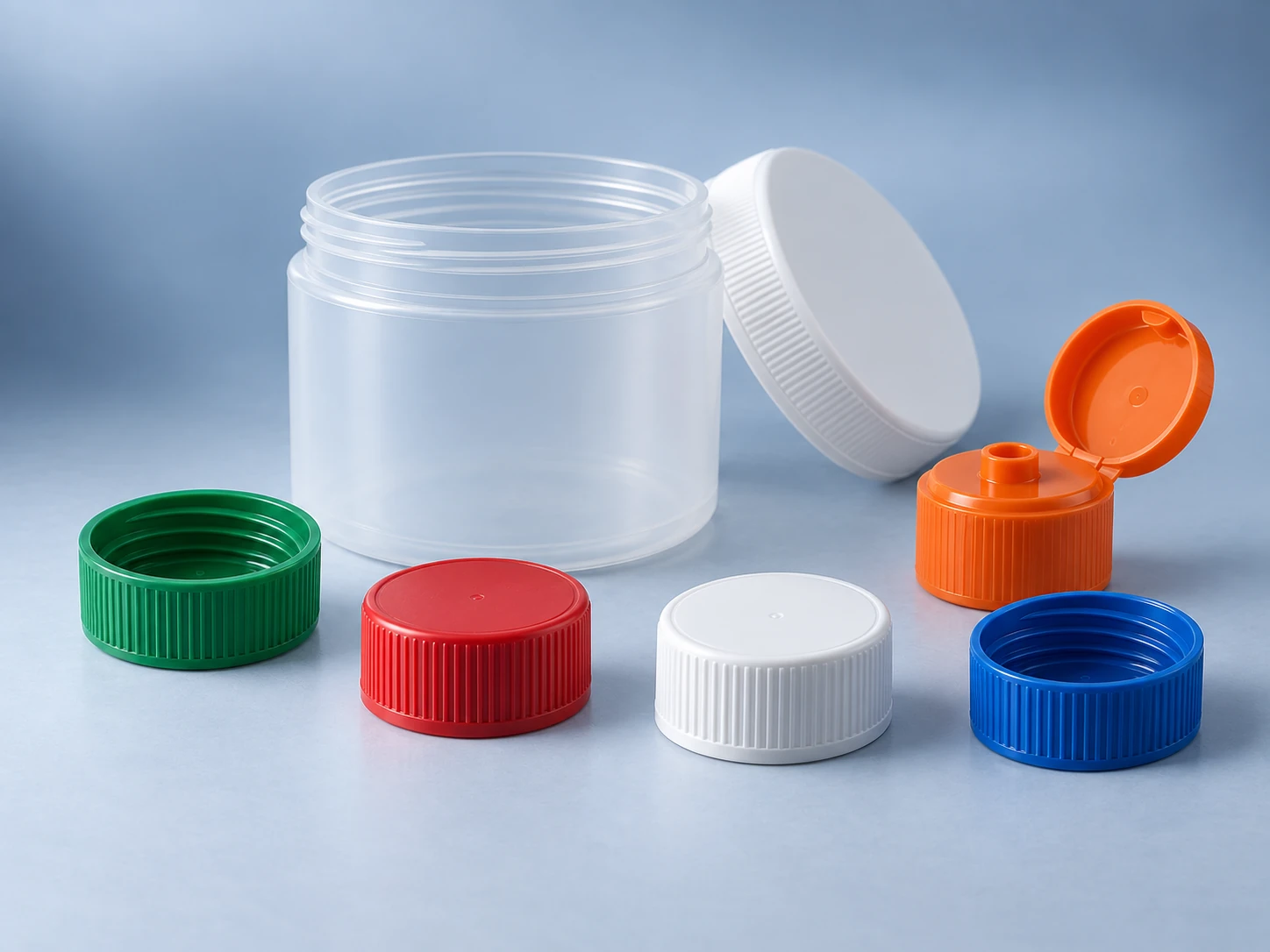 Packaging and closures
