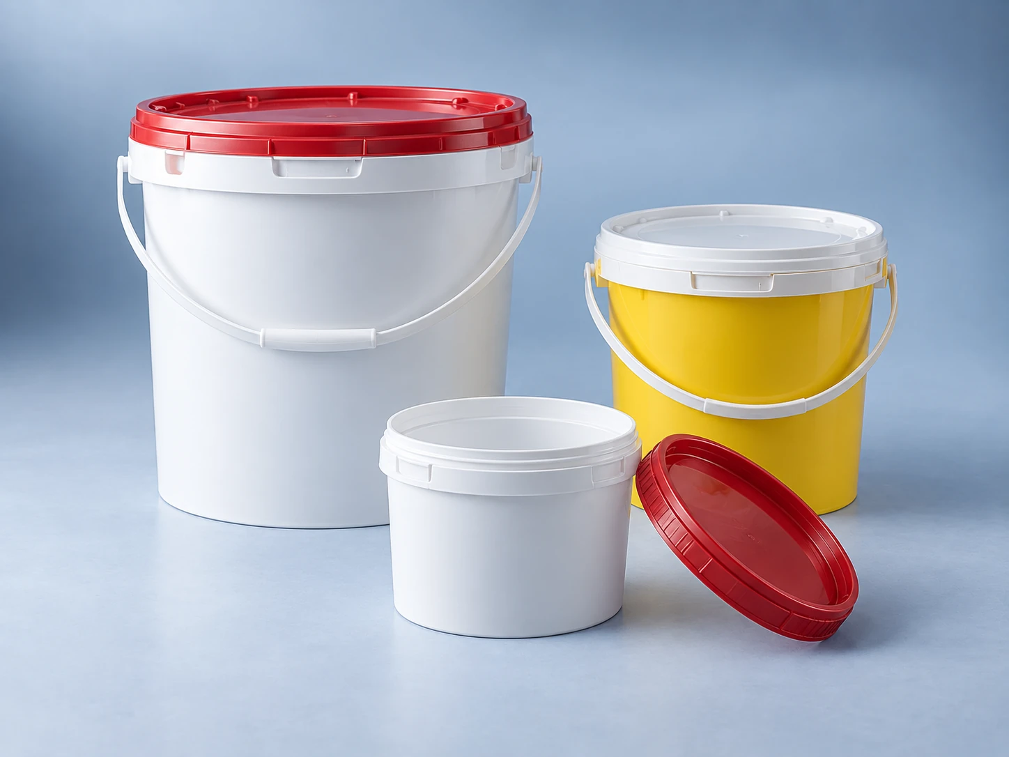 Containers