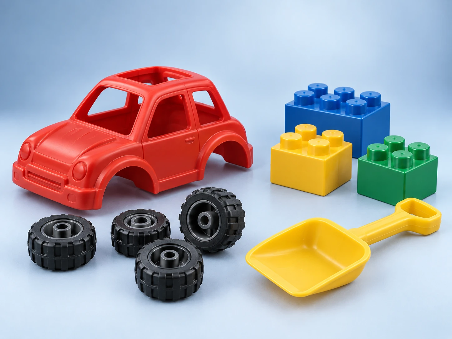 Toys