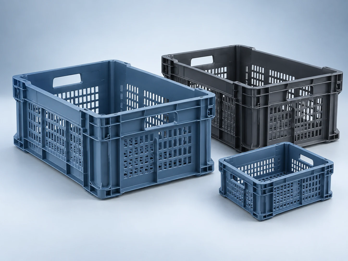 Crates